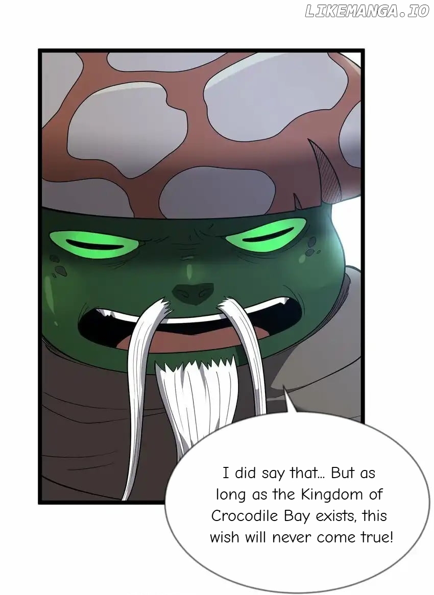 This Hero is a Money Supremacist Chapter 30 - page 43